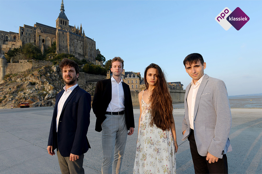 cantoria música portada